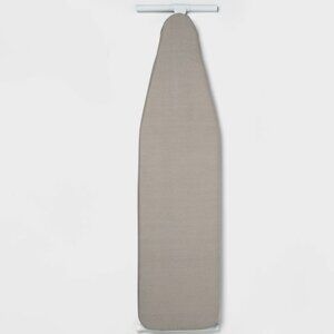 Ironing Board Cover Gray Standard Size NIB